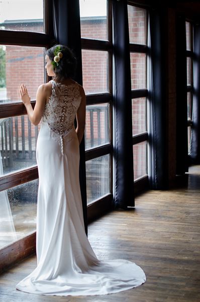 The Railhouse Event Center