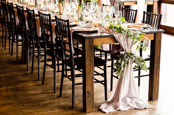 The Railhouse Event Center