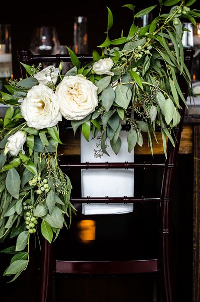 The Railhouse Event Center