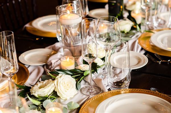 The Railhouse Event Center