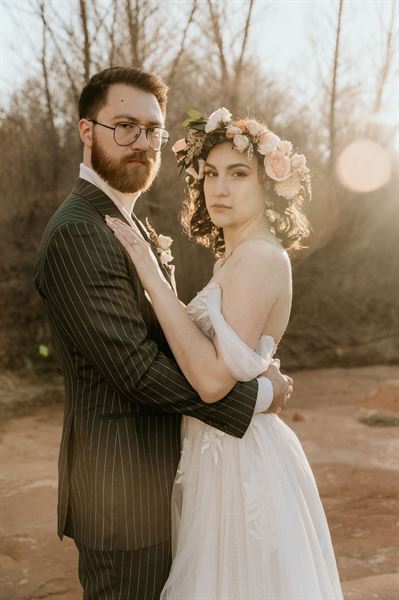 Let's Knot and Say We Did