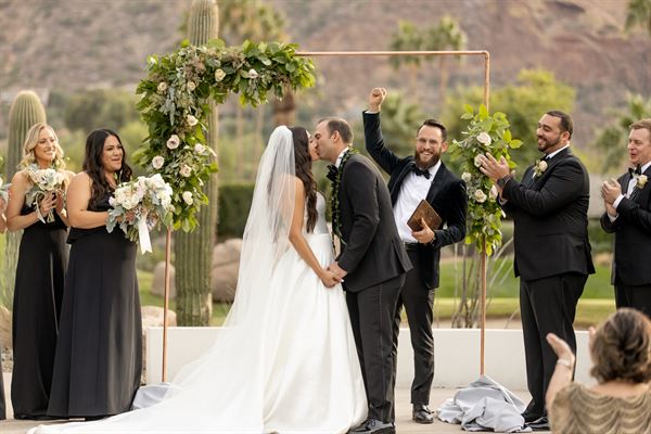 Let's Knot and Say We Did