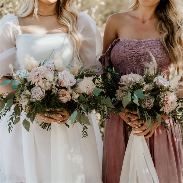 Let's Knot and Say We Did