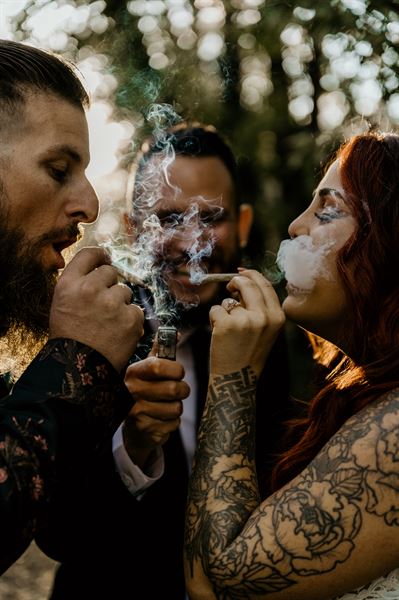 Let's Knot and Say We Did