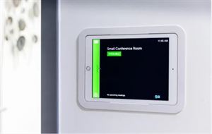 Conference Room (Smaller)