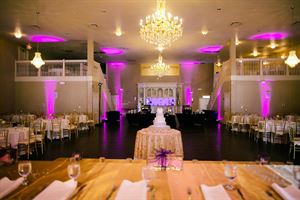 The Bel Air Ballroom