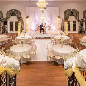 The Melrose Ballroom