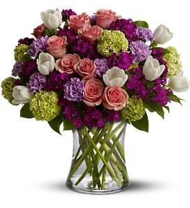 Bill's Grove Florist