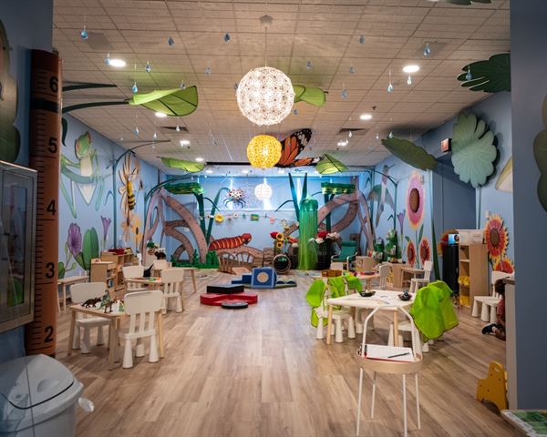 Museum of Discovery and Science