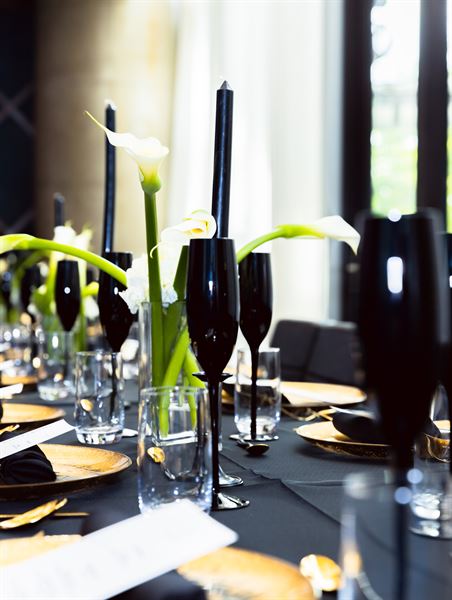 Davis Signature Events & Design