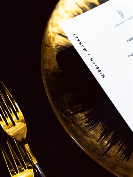 Davis Signature Events & Design