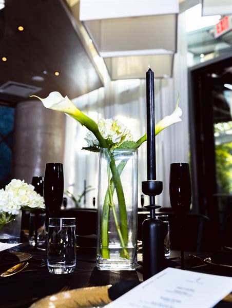 Davis Signature Events & Design