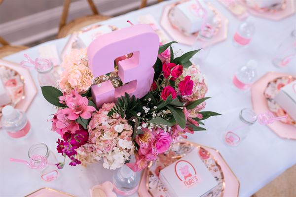 Davis Signature Events & Design