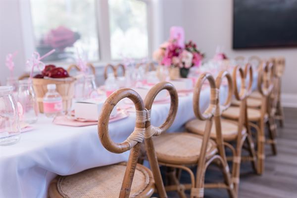 Davis Signature Events & Design