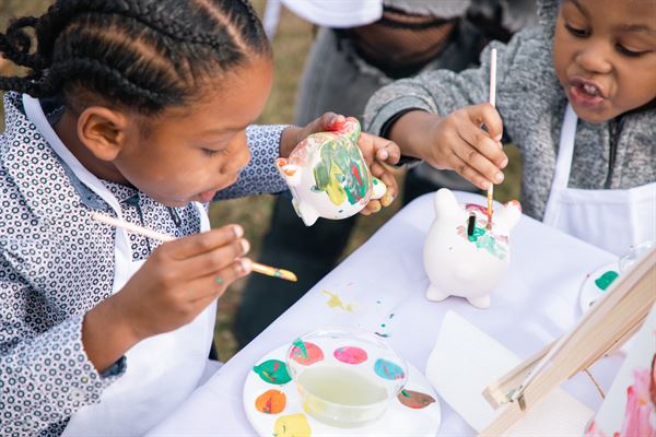 Davis Signature Events & Design