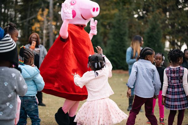 Davis Signature Events & Design