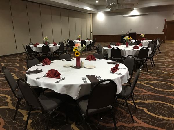 Holiday Inn Louisville East - Hurstbourne