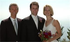 Carmel Wedding Ceremonies