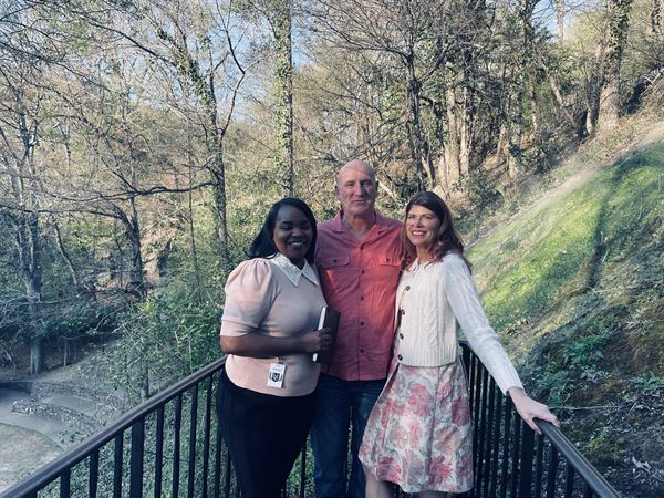 All Around Public Service LLC