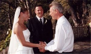 Carmel Wedding Ceremonies