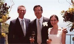 Carmel Wedding Ceremonies