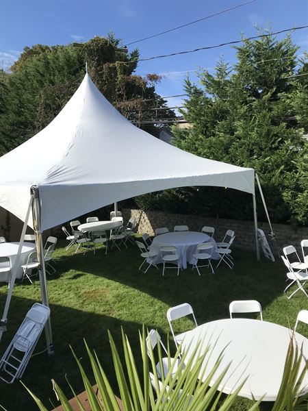 Bounce Long Island llc