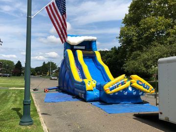 Bounce Long Island llc