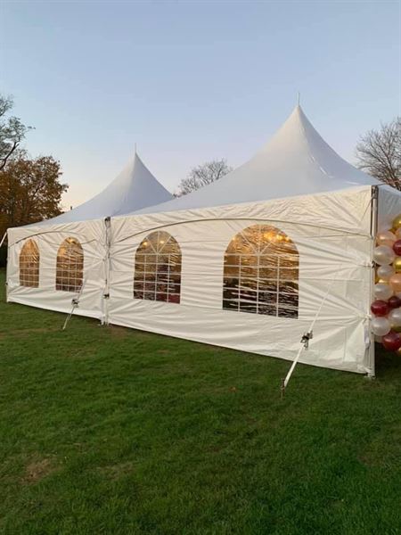 Bounce Long Island llc