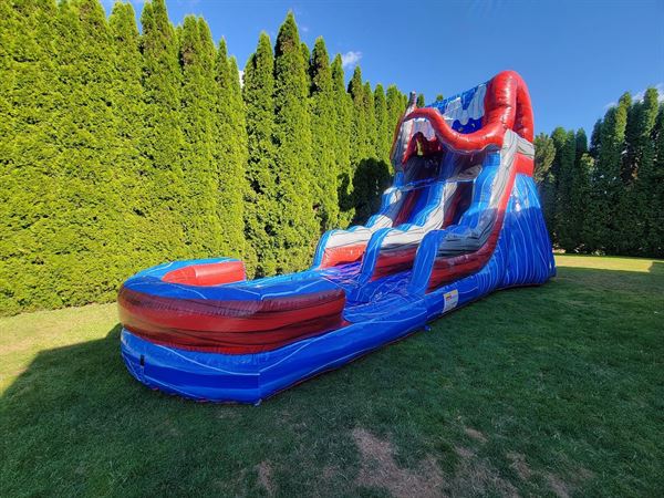 Bounce Long Island llc