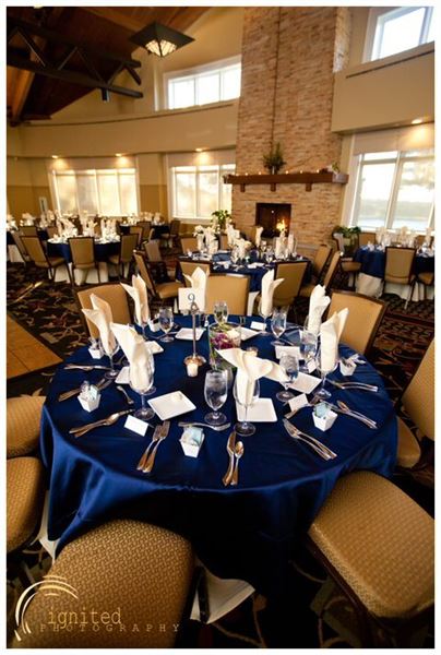 Oak Pointe Country Club