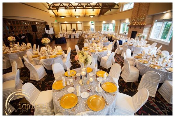 Oak Pointe Country Club