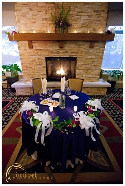 Oak Pointe Country Club