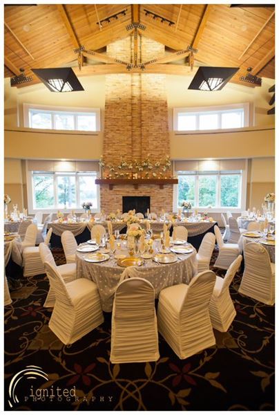 Oak Pointe Country Club