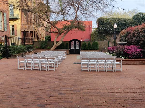 Our Place Event Space and Kitchen