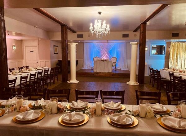 Our Place Event Space and Kitchen