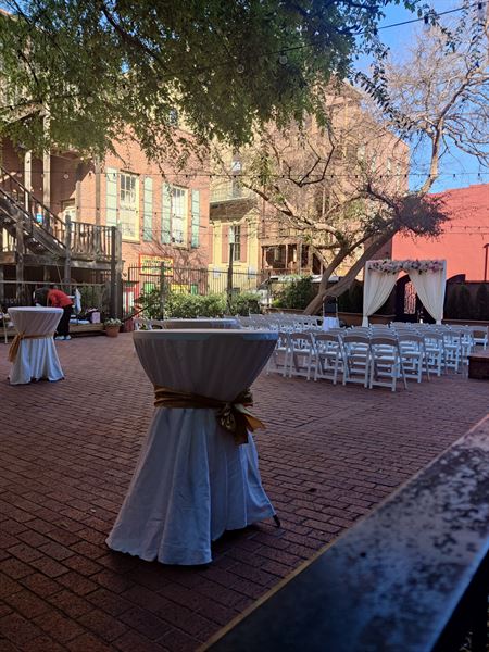 Our Place Event Space and Kitchen