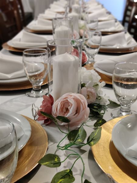 Our Place Event Space and Kitchen