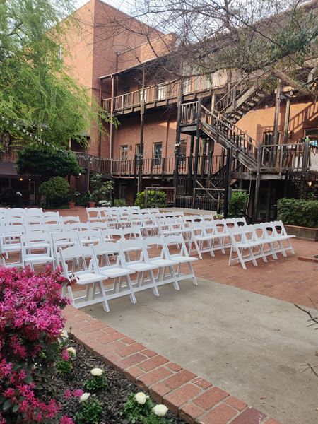 Our Place Event Space and Kitchen