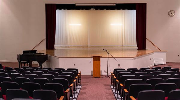 Stevens Square Community Center