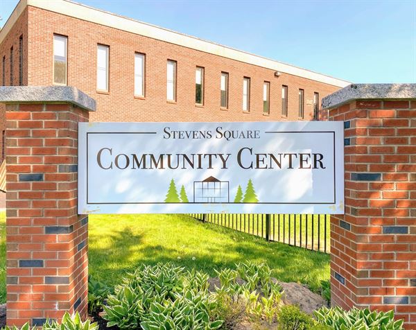 Stevens Square Community Center
