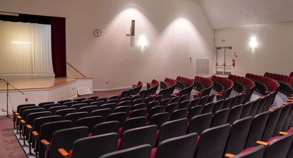 Stevens Square Community Center