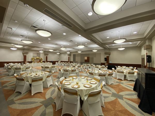 Elizabeth Bradley Turner Center