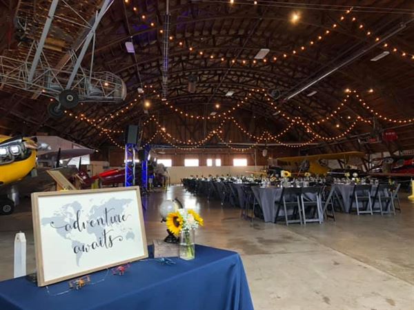 Arkansas Air & Military Museum