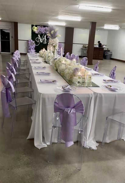 Metoyer's Event Center