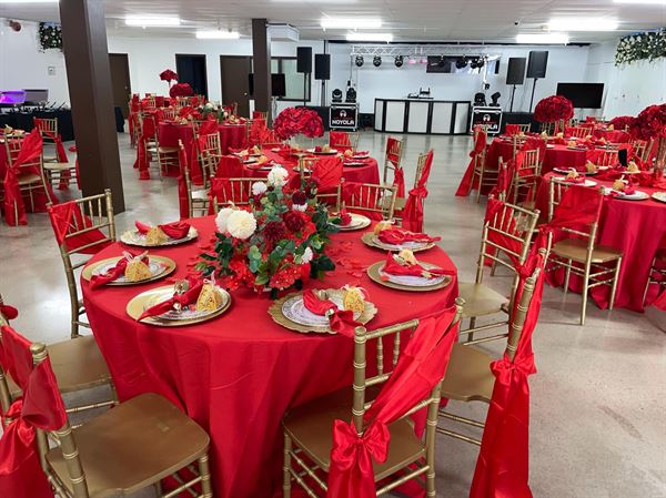 Metoyer's Event Center