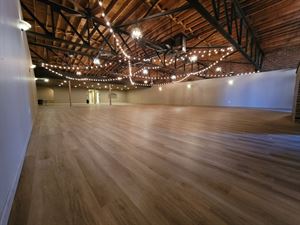 West Main Event Center