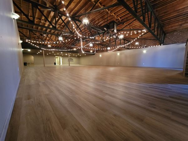 The Warehouse at West Main