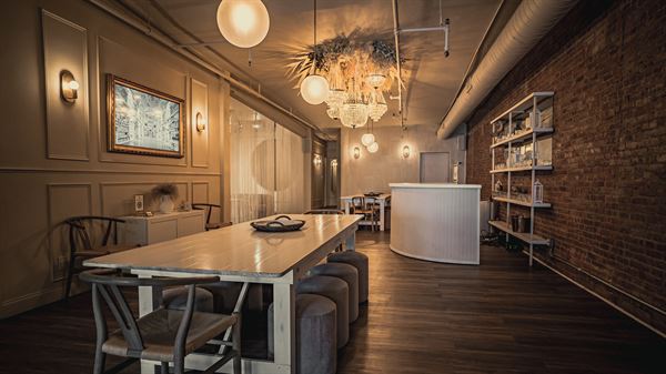 Loft on 5th