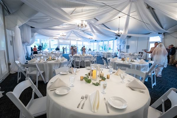 The Links at Challedon Golf Course