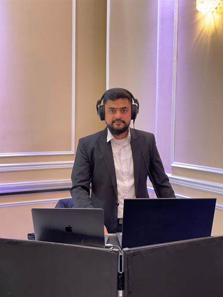 Lit DJ Entertainment